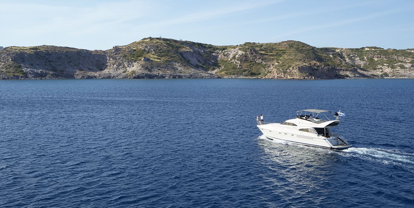 greece yacht holidays