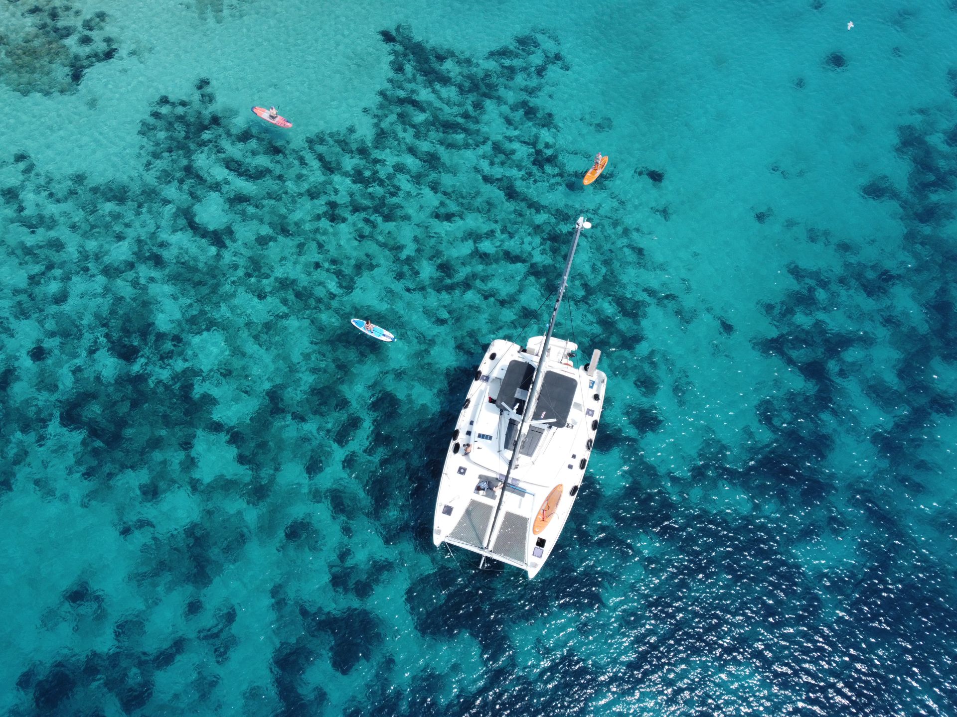 Sailing the Aegean Sustainably—Just Like the Ancients Did